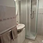 Rifugio Di Apartman *