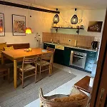 Rifugio Di Apartman Rezzo