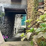 Rifugio Di Apartman