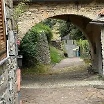 Rifugio Di *