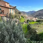 Apartman Rifugio Di Rezzo