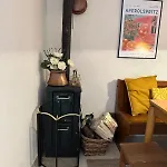 Rifugio Di Apartman