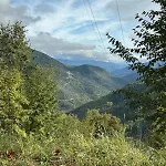 Apartman Rifugio Di