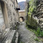 Rifugio Di Rezzo