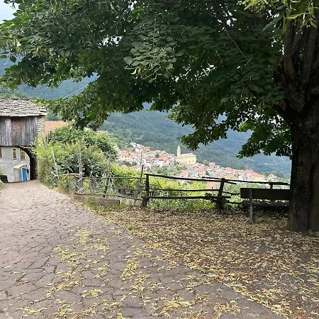 Rifugio Di Rezzo