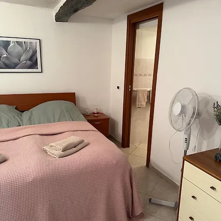 Apartment Rifugio Di Rezzo