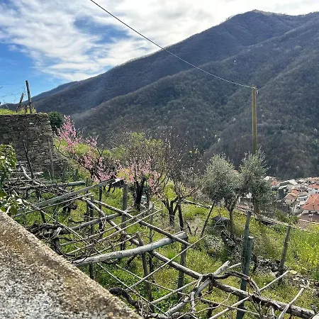 Rifugio Di *