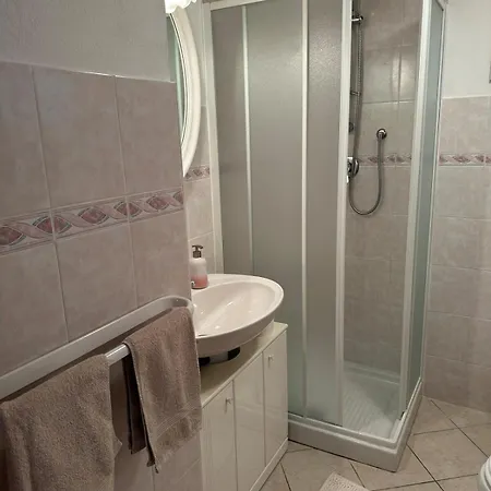 Rifugio Di Appartement *