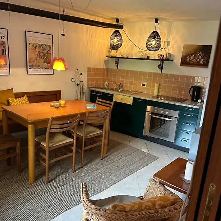 Rifugio Di Appartement Rezzo