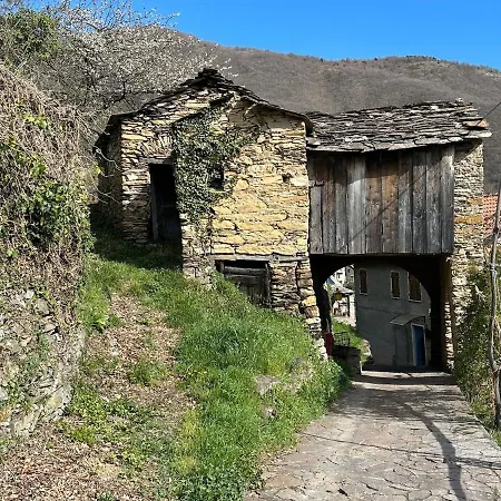 Rifugio Di Rezzo