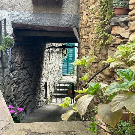 Rifugio Di Apartamento