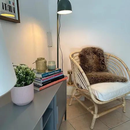 Rifugio Di Apartamento Rezzo