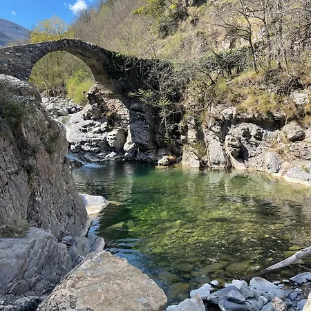 Rifugio Di *