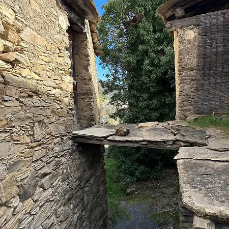 Rifugio Di Apartment