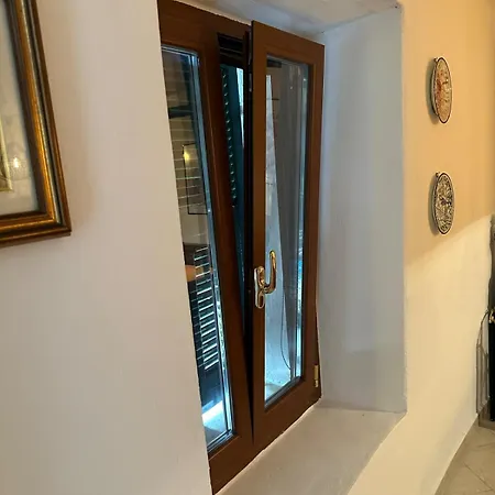 Rifugio Di Apartamento Rezzo