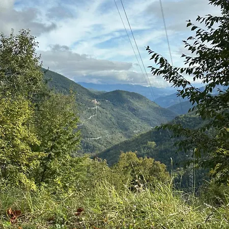 Apartamento Rifugio Di