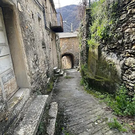 Rifugio Di Rezzo