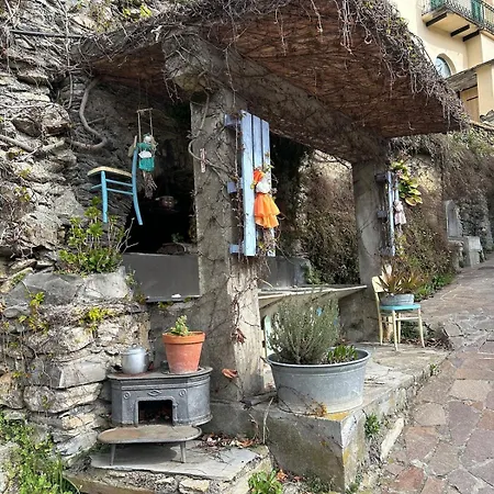 Rifugio Di