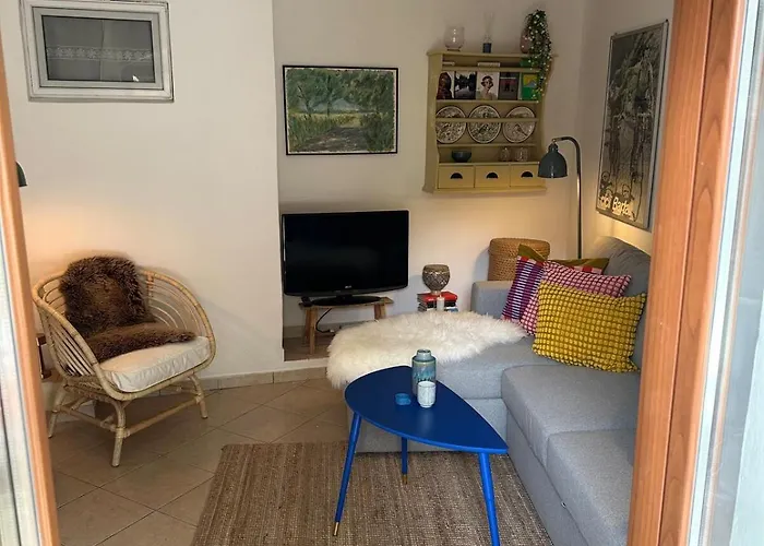 Appartement Rifugio Di Rezzo