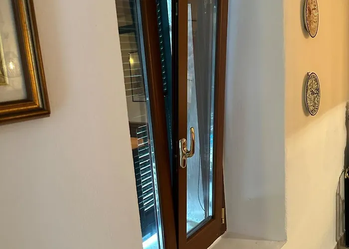 Rifugio Di Appartement Rezzo